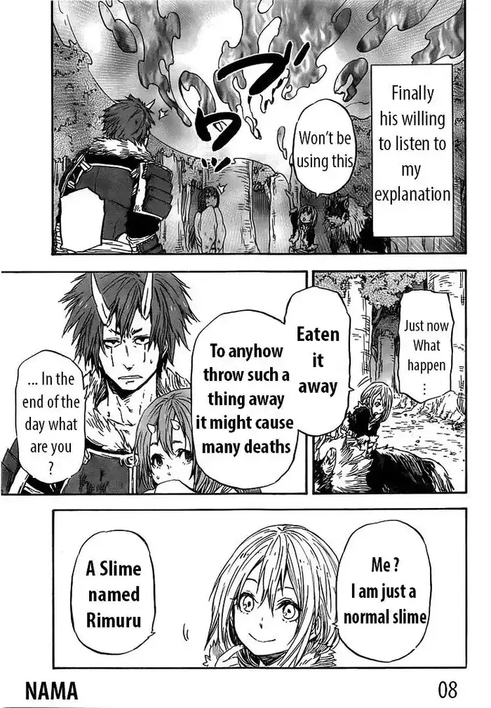 That Time I Got Reincarnated as a Slime Chapter 14 image 07_optimized